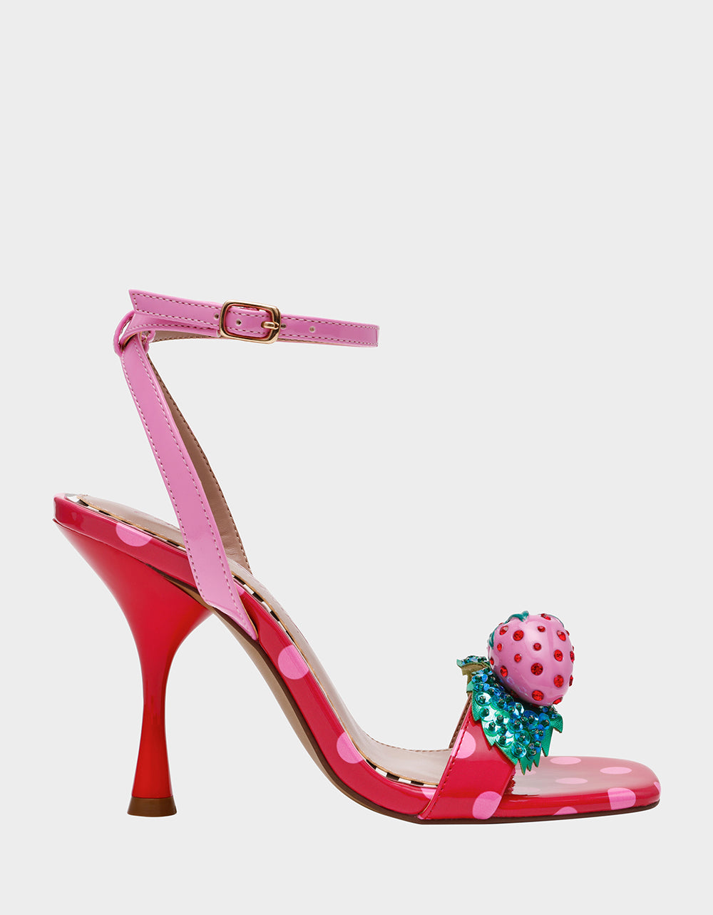 BETSEY-JOHNSON_SHOES_ADDISON_RED-PINK-MULTI_SIDE