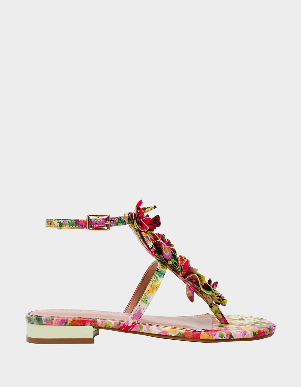 BETSEY-JOHNSON_SHOES_KENEDY_GREEN-FLORAL-MULTI_SIDE
