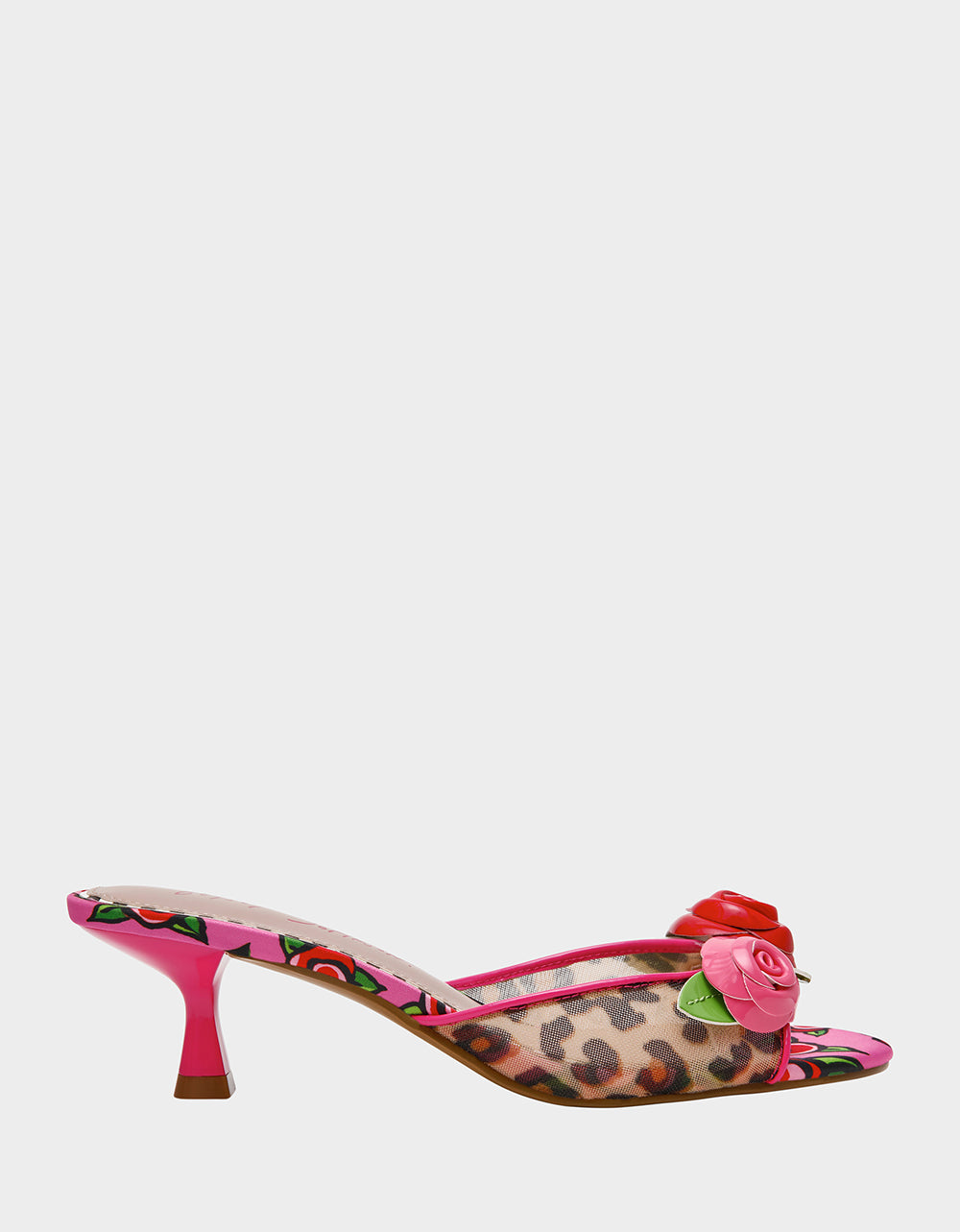 BETSEY-JOHNSON_SHOES_LAMBERT_FUSCHIA-ROSE-LEOPARD-PATENT_SIDE