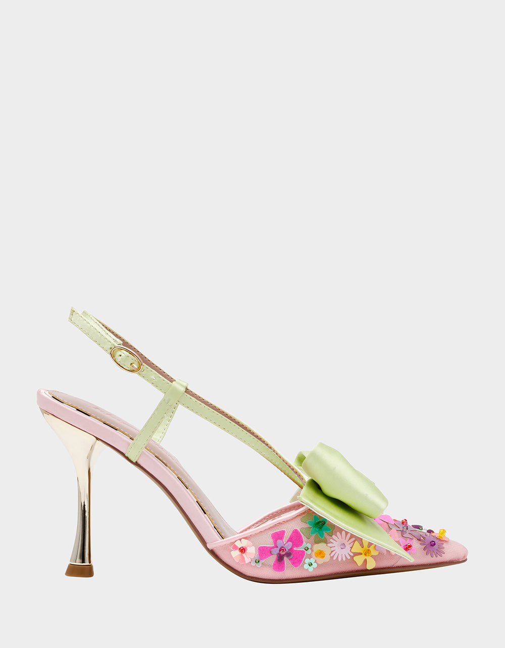 BETSEY-JOHNSON_SHOES_MELISA_PINK-MULTI_SIDE